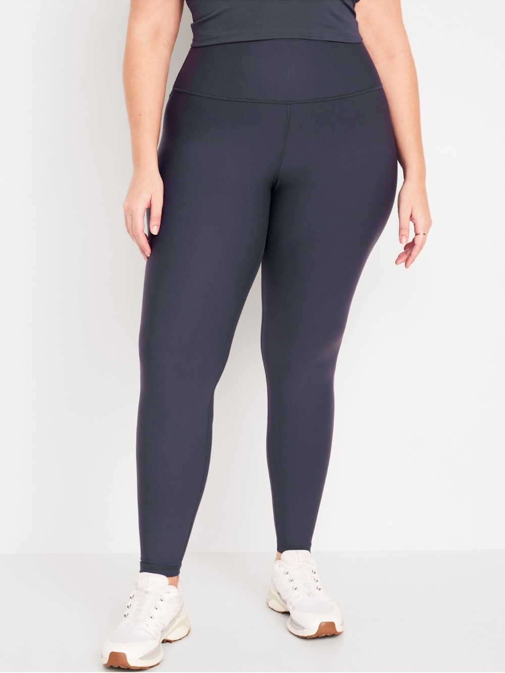 Old Navy PowerSoft Legging Navy XL